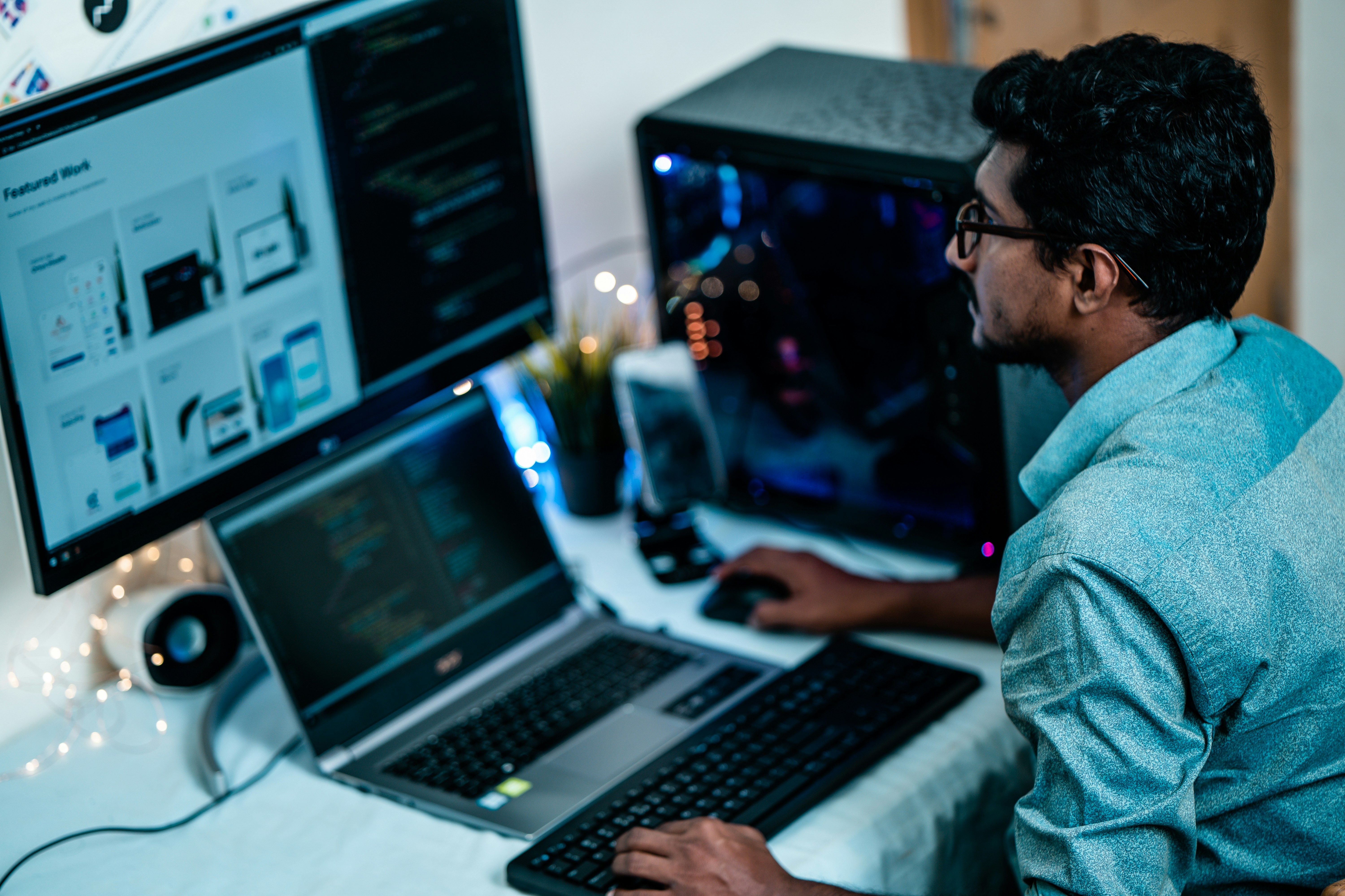 Computer Course